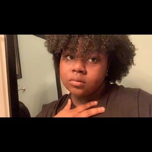 Meet your Posher, Mariah